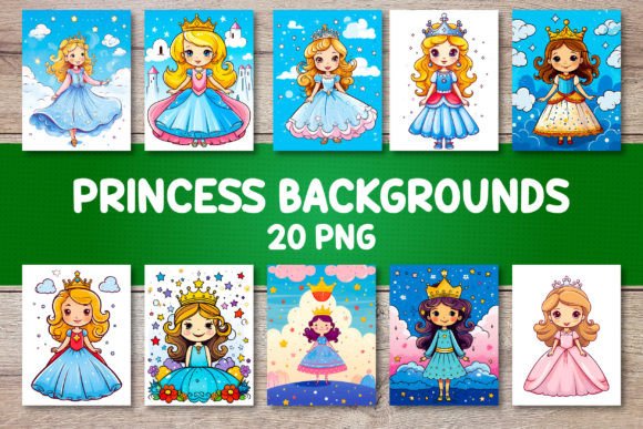 Download Princess Backgrounds for Covers - Princess background Collection