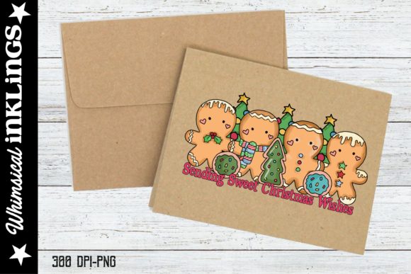 Download Sending Sweet Christmas Wishes - Premium Bundle