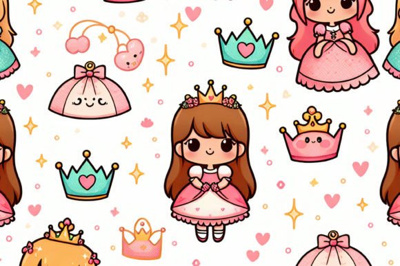Download Little Princess Background - Princess background Collection