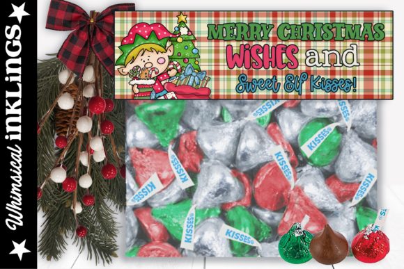 Download Sweet Elf Kisses - Premium Bundle
